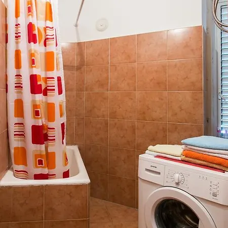 Tranquilo * دوبروفينك