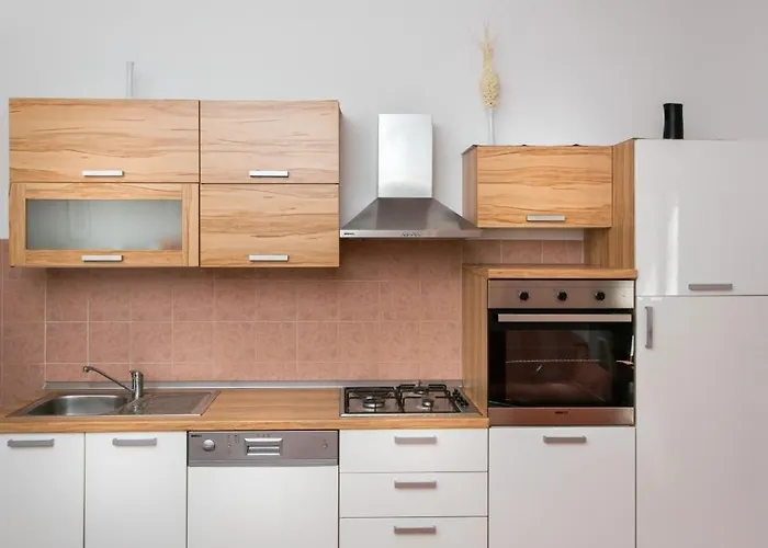 Tranquilo Διαμέρισμα