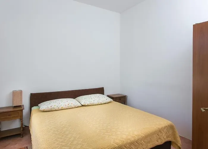 Tranquilo Lägenhet *