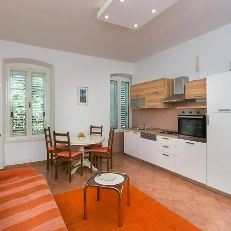 Apartment Tranquilo