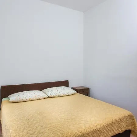 Tranquilo Apartman *