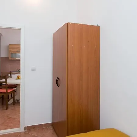 Apartman Tranquilo