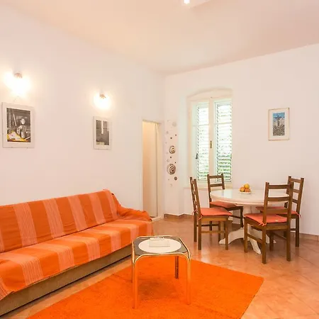 Apartment Tranquilo