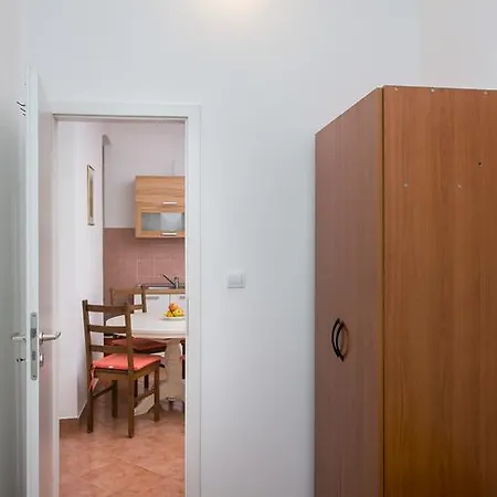 Apartman Tranquilo *