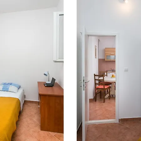 Tranquilo Apartman *