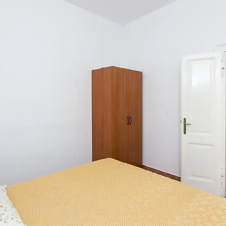 Apartman Tranquilo *