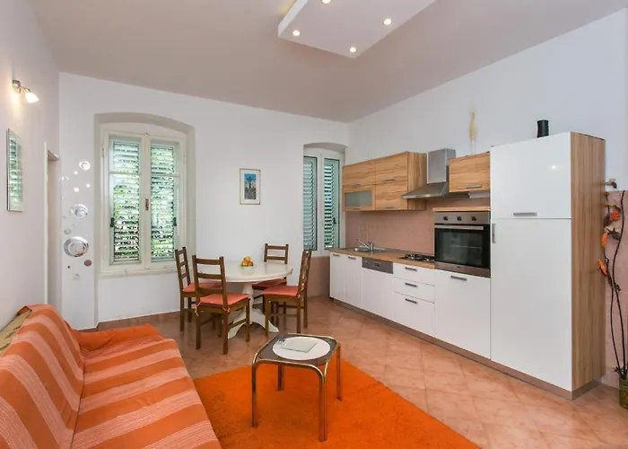 Apartament Tranquilo
