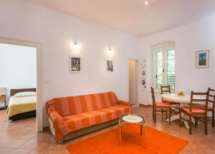 Apartament Tranquilo