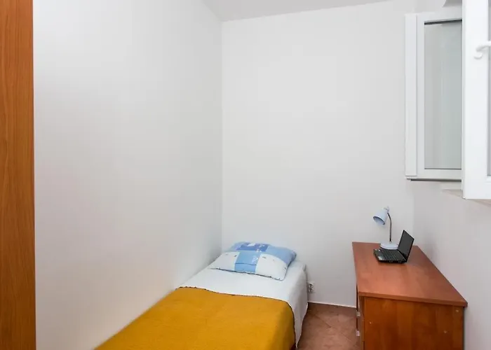 Tranquilo Apartament Dubrownik