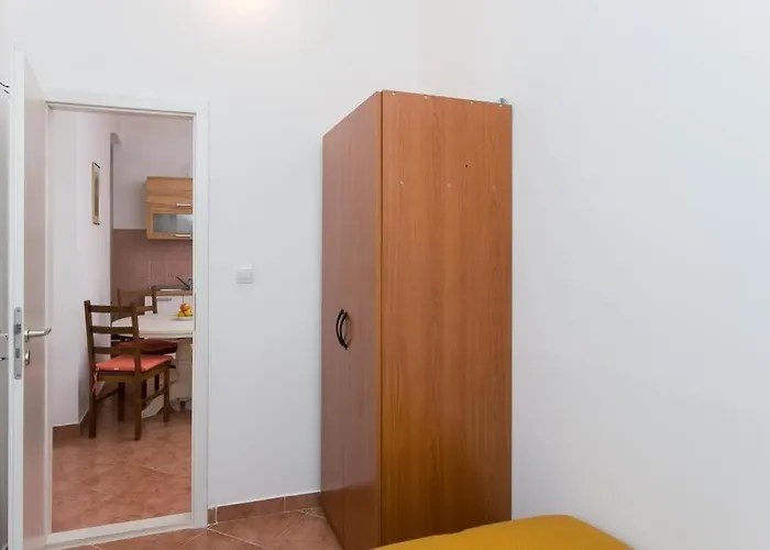 Apartament Tranquilo