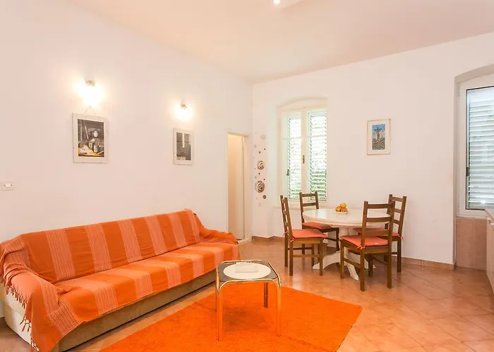 Apartamento Tranquilo