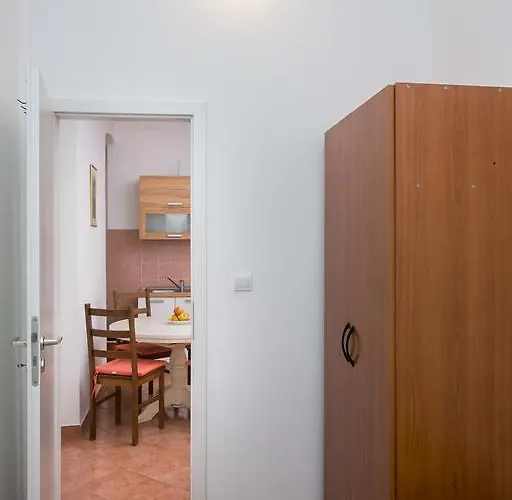 Apartament Tranquilo *