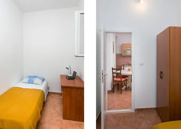 Tranquilo Apartament *