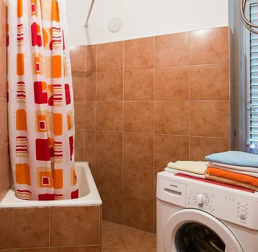 Tranquilo * דוברובניק