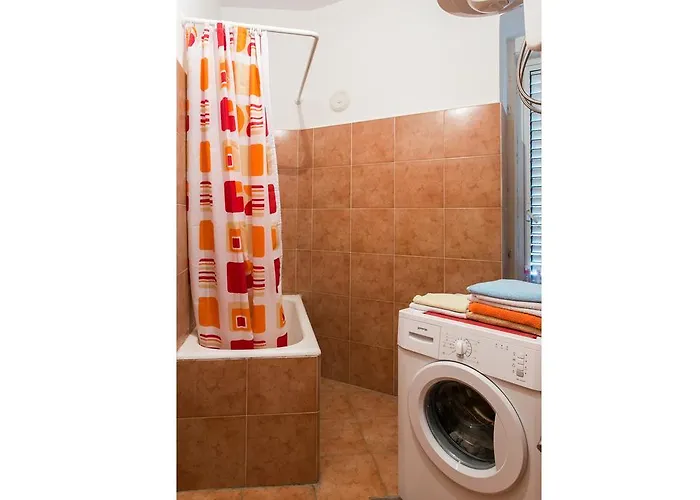 Tranquilo Apartament Dubrownik