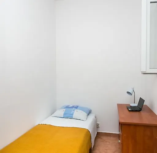 Tranquilo Appartamento Ragusa